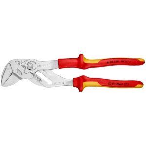 Klucz nastawny Knipex 8606250 Klucz nastawny Knipex 8606250