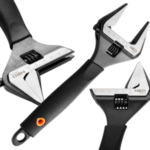 Klucz nastawny Neo-tools 03-016 Klucz nastawny Neo-tools 03-016