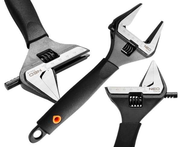 Klucz nastawny Neo-tools 03-016 Klucz nastawny Neo-tools 03-016