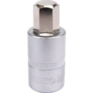 Klucz trzpieniowy HEX 1/2″ 14 mm Yato YT-04387 Klucz trzpieniowy HEX 1/2″ 14 mm Yato YT-04387