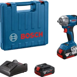 Klucz udarowy Bosch GDS 18V-350 Professional 06019M5021 Klucz udarowy Bosch GDS 18V-350 Professional 06019M5021