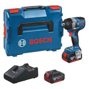 Klucz udarowy Bosch GDS 18V-750 C 06019L9003 Klucz udarowy Bosch GDS 18V-750 C 06019L9003
