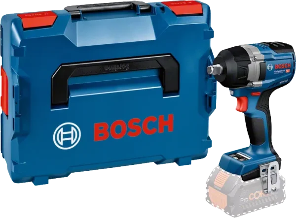 Klucz udarowy Bosch GDS 18V-750 C Professional 06019L9001 Klucz udarowy Bosch GDS 18V-750 C Professional 06019L9001