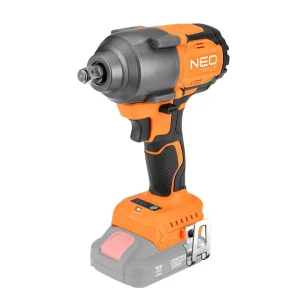 Klucz udarowy NEO Tools 04-608 Klucz udarowy NEO Tools 04-608