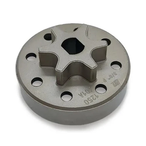 Koło napędu łańcucha 3/8" Picco 6Z Stihl 12506421201 - obrazek 1