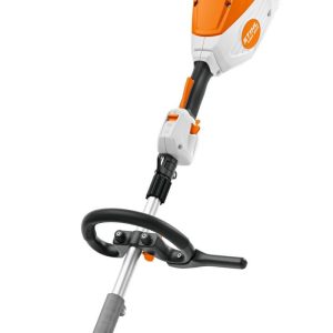 Kombinarzędzie Stihl KMA 80 R – wielofunkcyjna jednostka napędowa Kombinarzędzie Stihl KMA 80 R – wielofunkcyjna jednostka napędowa