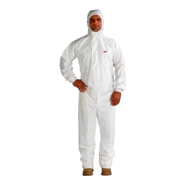 Kombinezon ochronny 3M 4545 (7100198132) rozm. 2XL Kombinezon ochronny 3M 4545 (7100198132) rozm. 2XL