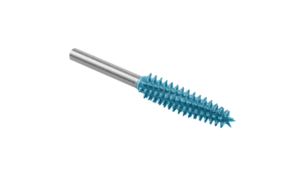 Końcówka do rzeźbienia typu mały stożek Power Carving Dremel 26159952DM Końcówka do rzeźbienia typu mały stożek Power Carving Dremel 26159952DM