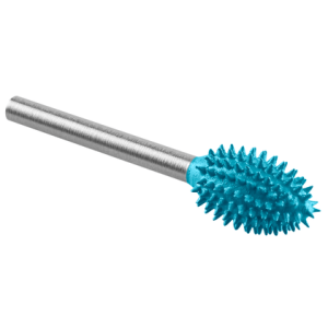 Końcówka do rzeźbienia typu płomień Power Carving Dremel 26159953DM