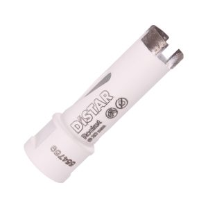 Koronka diamentowa Distar DDS-W 20×45 mm 11120049020 Koronka diamentowa Distar DDS-W 20×45 mm 11120049020