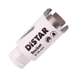 Koronka diamentowa Distar DDS-W 35×45 mm 11109034018 Koronka diamentowa Distar DDS-W 35×45 mm 11109034018