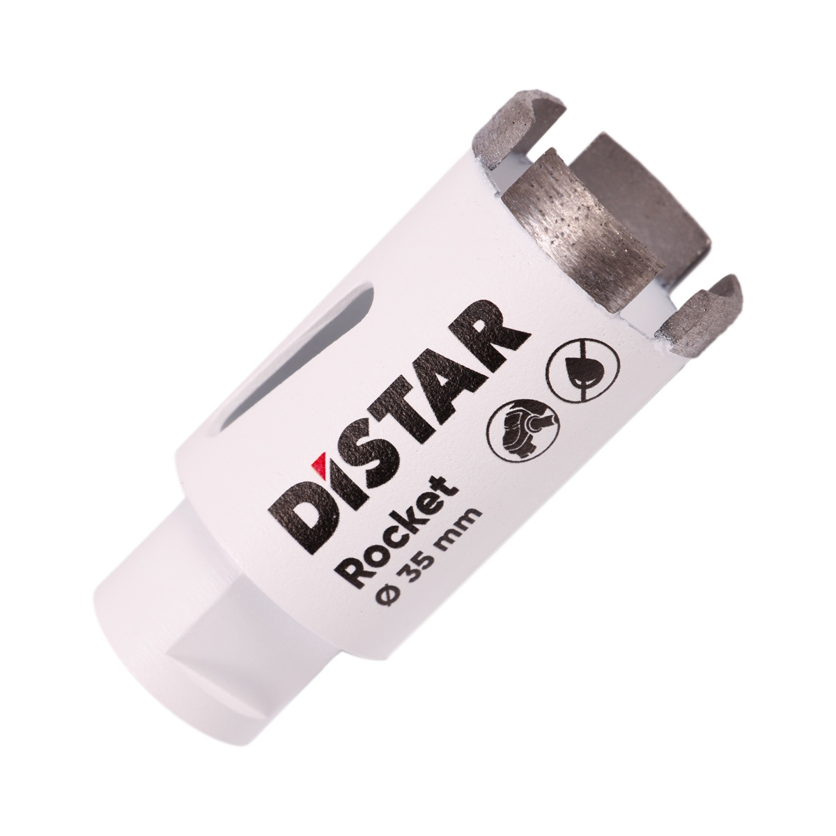 Koronka diamentowa Distar DDS-W 35x45 mm 11109034018 - obrazek 1