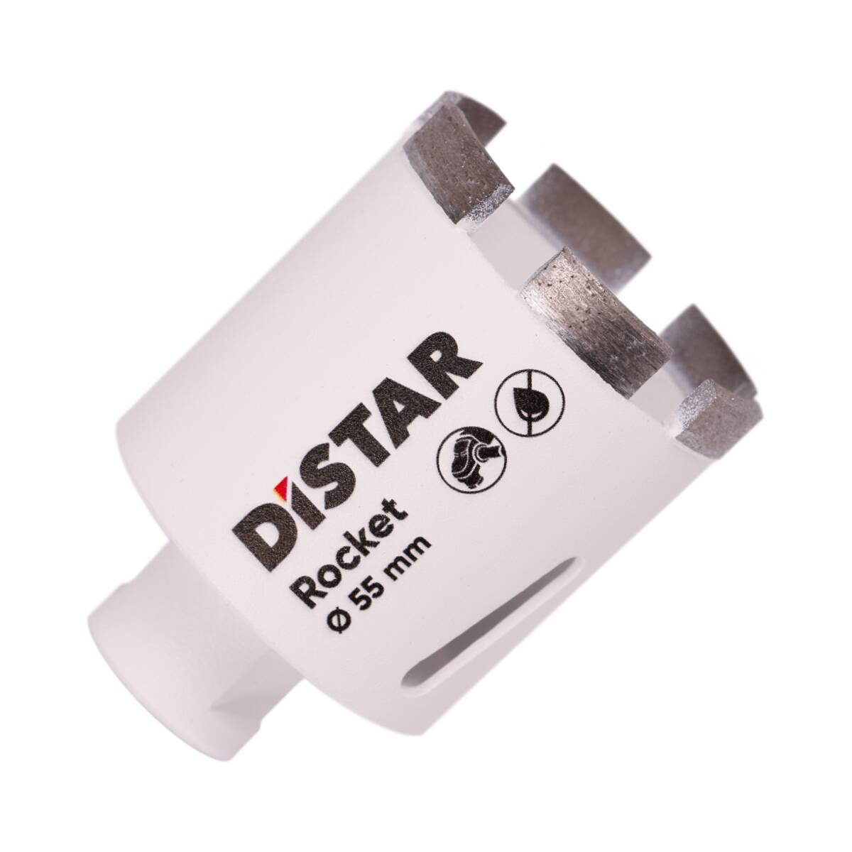 Koronka diamentowa Distar DDS-W 55x45 mm 11120049023 - obrazek 1
