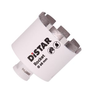 Koronka diamentowa Distar DDS-W 68×45 mm 11120049027 Koronka diamentowa Distar DDS-W 68×45 mm 11120049027