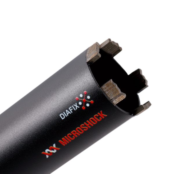 Koronka diamentowa do betonu 62×450 mm 1 1/4″ Distar 10170085489 Koronka diamentowa do betonu 62×450 mm 1 1/4″ Distar 10170085489