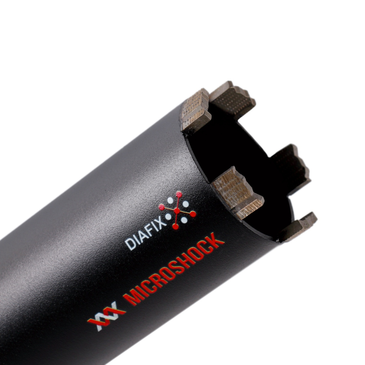 Koronka diamentowa do betonu 62x450 mm 1 1/4" Distar 10170085489 - obrazek 1