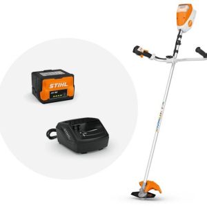 Kosa akumulatorowa Stihl FSA 80 FA080115710 Kosa akumulatorowa Stihl FSA 80 FA080115710