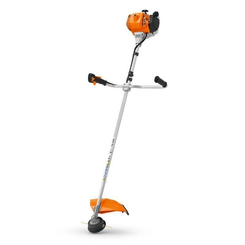 Kosa spalinowa Stihl FS 235 41512000058 - obrazek 1