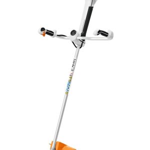Kosa spalinowa Stihl FS 411.0 C-EM z głowica żyłkowa AC 46-2 Kosa spalinowa Stihl FS 411.0 C-EM z głowica żyłkowa AC 46-2