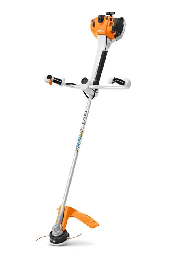 Kosa spalinowa Stihl FS 411.0 C-EM z głowica żyłkowa AC 46-2 Kosa spalinowa Stihl FS 411.0 C-EM z głowica żyłkowa AC 46-2
