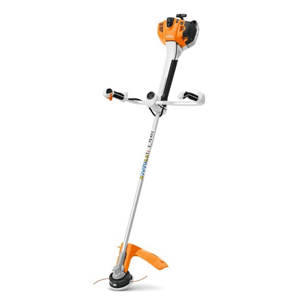 Kosa spalinowa Stihl FS 461.0 C-EM z głowica żyłkowa AC 46-2 Kosa spalinowa Stihl FS 461.0 C-EM z głowica żyłkowa AC 46-2