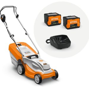 Kosiarka akumulatorowa Stihl RMA 235 63112000061 Kosiarka akumulatorowa Stihl RMA 235 63112000061