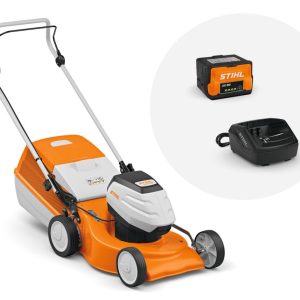 Kosiarka akumulatorowa Stihl RMA 248 63502000009