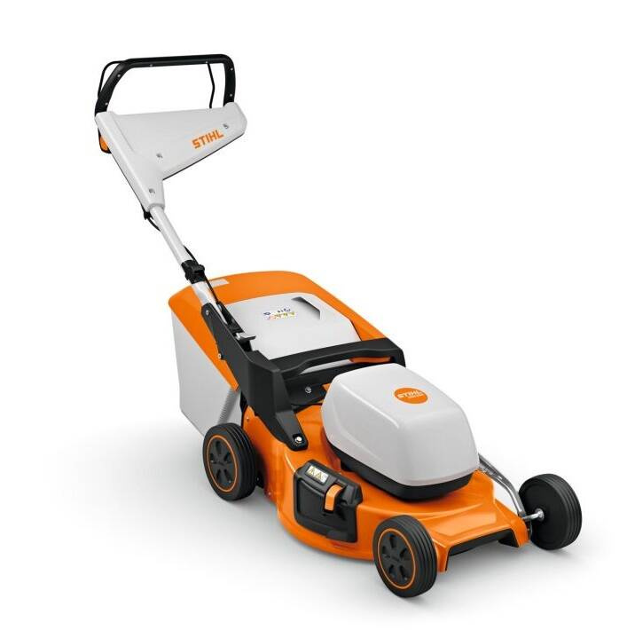 Kosiarka akumulatorowa Stihl RMA 253 WA220111405 - obrazek 1