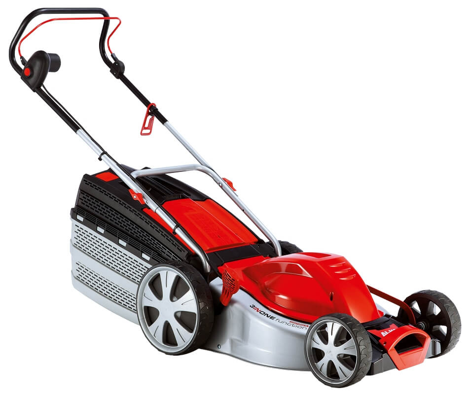 Kosiarka elektryczna AL-KO Silver 46.4 E Comfort 113103 - obrazek 1