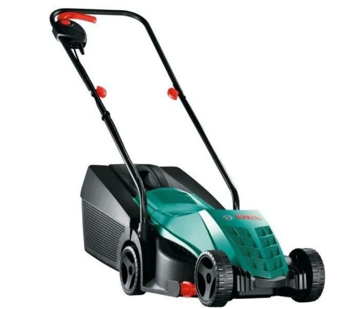 Kosiarka elektryczna Bosch Rotak 320 ER (06008A600A) - obrazek 1