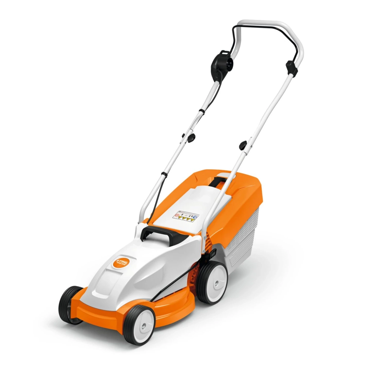 Kosiarka elektryczna Stihl 63110112413 - obrazek 1