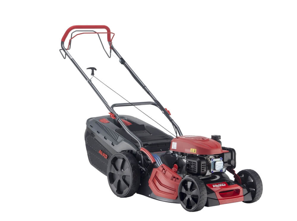 Kosiarka spalinowa AL-KO 46.0 SP-A Comfort Plus 119938 - obrazek 1