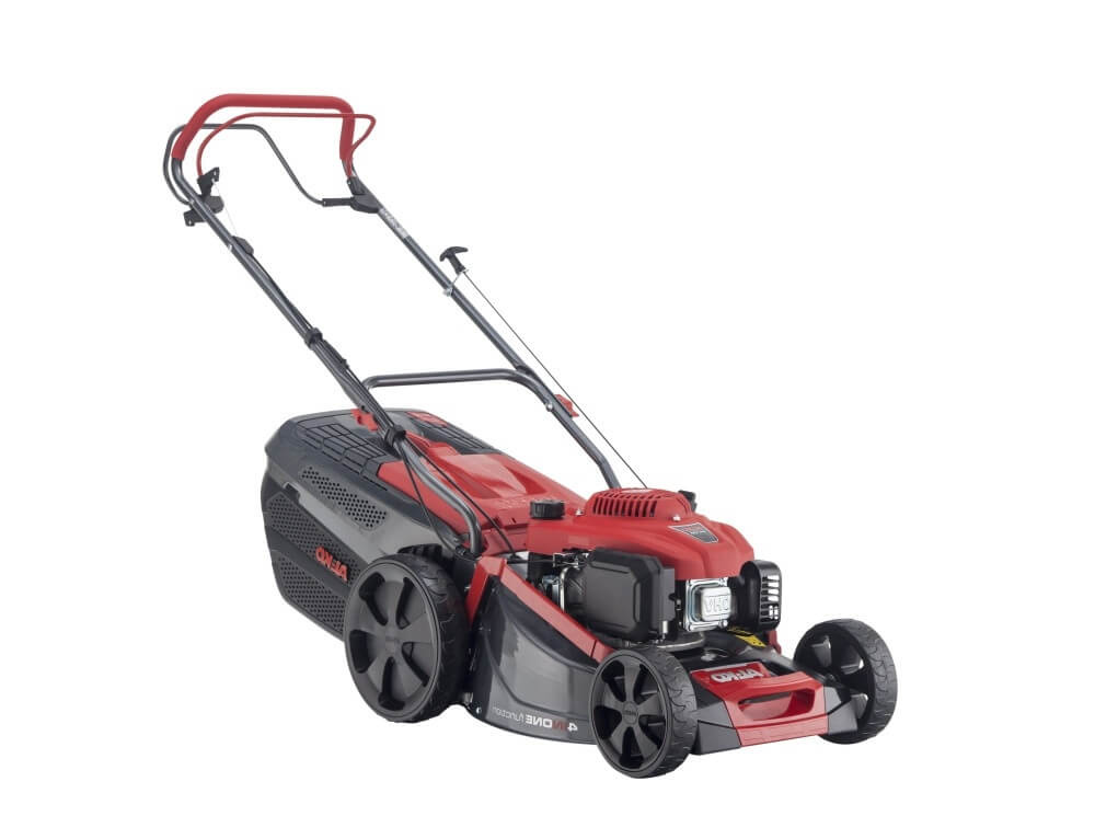 Kosiarka spalinowa AL-KO 470 SP-A Premium 119946 - obrazek 1