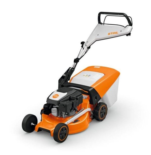 Kosiarka spalinowa Stihl RM 248 T WB210113415 Kosiarka spalinowa Stihl RM 248 T WB210113415