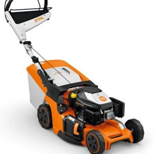 Kosiarka spalinowa Stihl RM 448.3 T WB410113405 Kosiarka spalinowa Stihl RM 448.3 T WB410113405