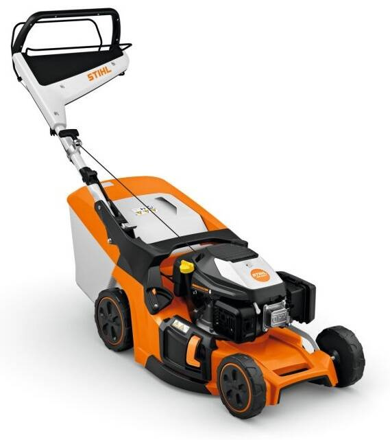Kosiarka spalinowa Stihl RM 448.3 T WB410113405 Kosiarka spalinowa Stihl RM 448.3 T WB410113405