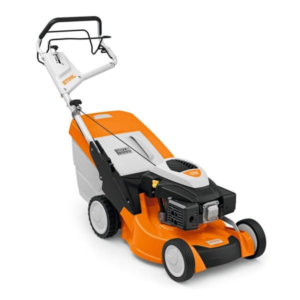 Kosiarka spalinowa Stihl RM 650.0 V 63640113401 Kosiarka spalinowa Stihl RM 650.0 V 63640113401