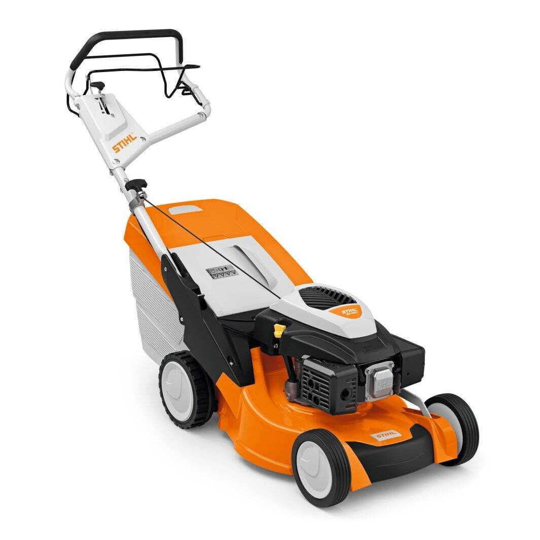 Kosiarka spalinowa Stihl RM 650.0 V 63640113401 - obrazek 1