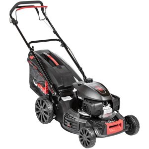 Kosiarka spalinowa z napędem Cedrus KS48S-H z silnikiem Honda Kosiarka spalinowa z napędem Cedrus KS48S-H z silnikiem Honda