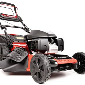 Kosiarka spalinowa z napędem Cedrus KS53S-H AL z silnikiem Honda Kosiarka spalinowa z napędem Cedrus KS53S-H AL z silnikiem Honda