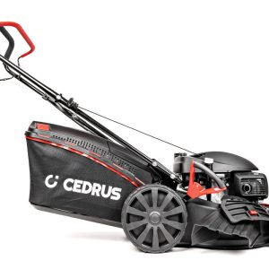 Kosiarka spalinowa z napędem Cedrus KS53S-H z silnikiem Honda Kosiarka spalinowa z napędem Cedrus KS53S-H z silnikiem Honda