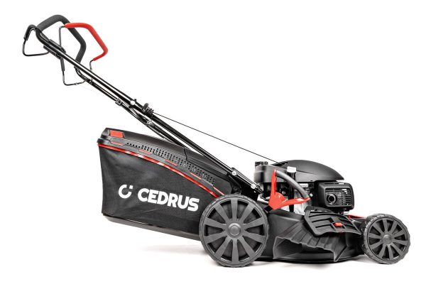 Kosiarka spalinowa z napędem Cedrus KS53S-H z silnikiem Honda Kosiarka spalinowa z napędem Cedrus KS53S-H z silnikiem Honda