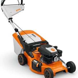 Kosiarka spalinowa z napędem Stihl RM 253.3 T WB220113415 Kosiarka spalinowa z napędem Stihl RM 253.3 T WB220113415