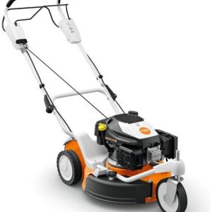 Kosiarka spalinowa z napędem Stihl RM 3.1 RT 63610113416 Kosiarka spalinowa z napędem Stihl RM 3.1 RT 63610113416