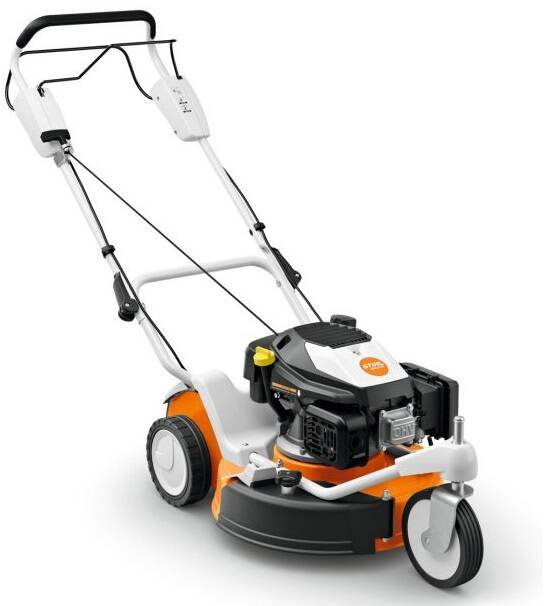 Kosiarka spalinowa z napędem Stihl RM 3.1 RT 63610113416 Kosiarka spalinowa z napędem Stihl RM 3.1 RT 63610113416