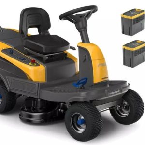 Kosiarka traktorek Stiga Swift 372e (REPLA00SWIFT) Kosiarka traktorek Stiga Swift 372e (REPLA00SWIFT)