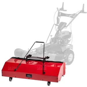 Kosz zamiatarki CEDRUS ZM05PRO-E CEDRZM13 Kosz zamiatarki CEDRUS ZM05PRO-E CEDRZM13
