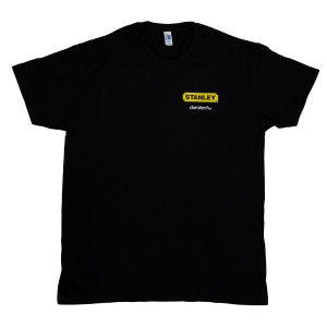 Koszulka T-Shirt z logo Stanley rozm. L Koszulka T-Shirt z logo Stanley rozm. L