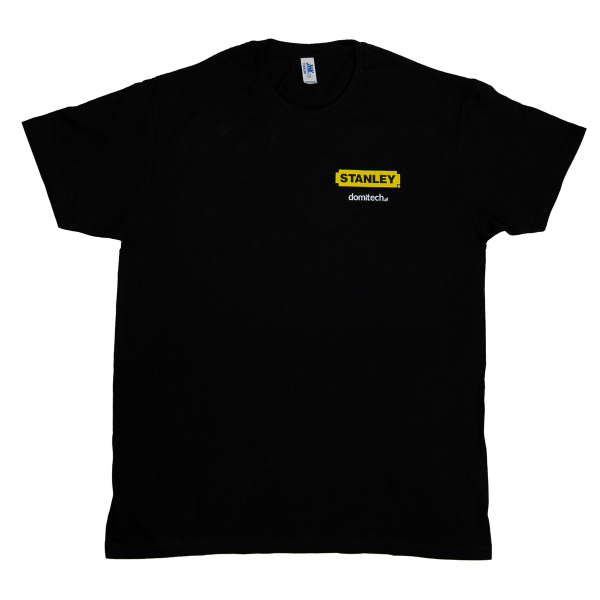 Koszulka T-Shirt z logo Stanley rozm. L Koszulka T-Shirt z logo Stanley rozm. L