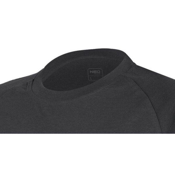 Koszulka T-shirt OUTDOOR, góry, NEO Tools 81-645-M rozm. M Koszulka T-shirt OUTDOOR, góry, NEO Tools 81-645-M rozm. M